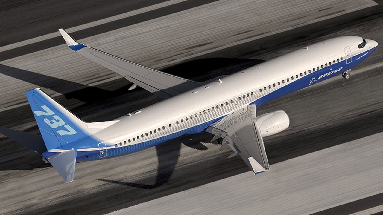 Nada supera una pedida junto a los baños en un vuelo a Benidorm