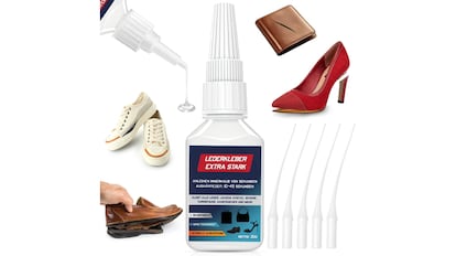 Adhesivo del zapato