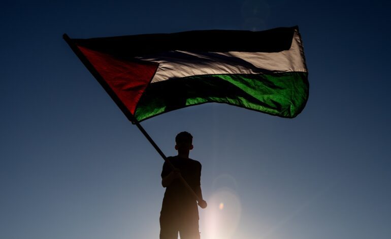Facciones palestinas buscan un acuerdo en Gaza pero Hamás recuerda su derecho a las armas sin un Estado palestino