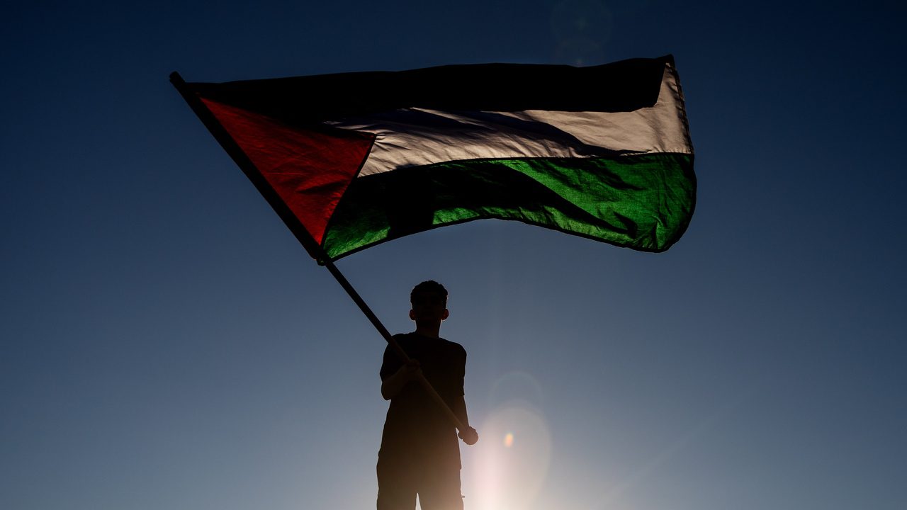 Facciones palestinas buscan un acuerdo en Gaza pero Hamás recuerda su derecho a las armas sin un Estado palestino