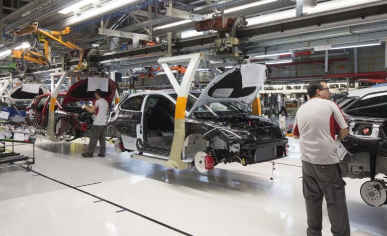 El coste por hora trabajada se dispara un 5,4% en el segundo trimestre