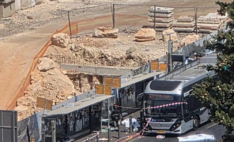 un joven de 25 años natural de Melilla