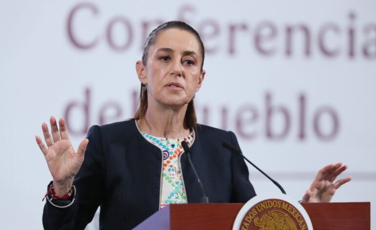 La justicia de México se encomienda a los dioses
