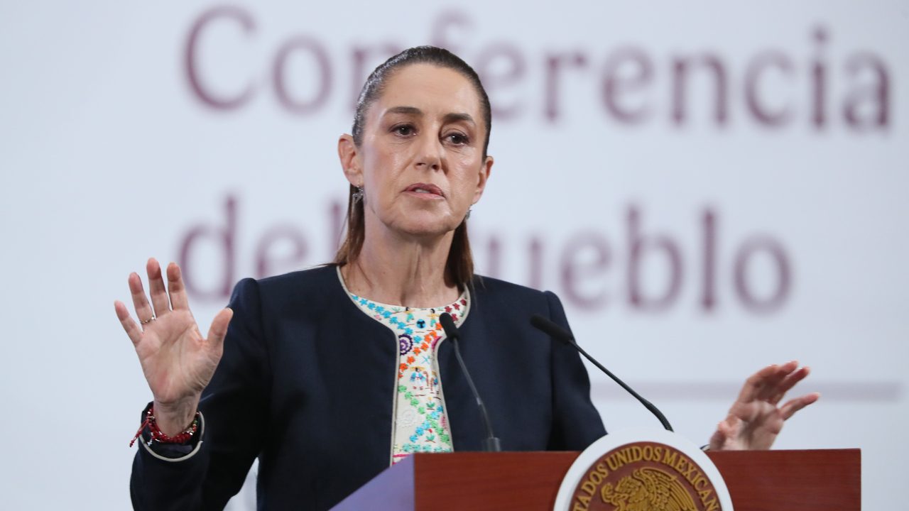La justicia de México se encomienda a los dioses