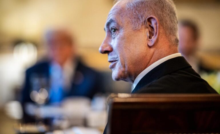 Israel ataca a líderes de Hamás en Qatar