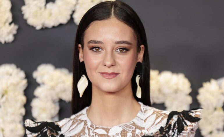 el álbum íntimo de Victoria Federica hasta convertirse en un rostro imprescindible de la moda y la nueva generación de ‘influencers’