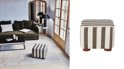 Estas son las noticias de Maisons du Monde para su colección Autumn Winters.