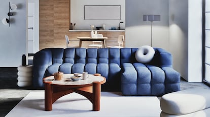 Estas son las noticias de Maisons du Monde para su colección Autumn Winters.