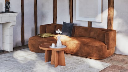 Estas son las noticias de Maisons du Monde para su colección Autumn Winters.