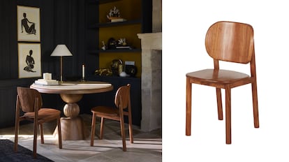 Estas son las noticias de Maisons du Monde para su colección Autumn Winters.