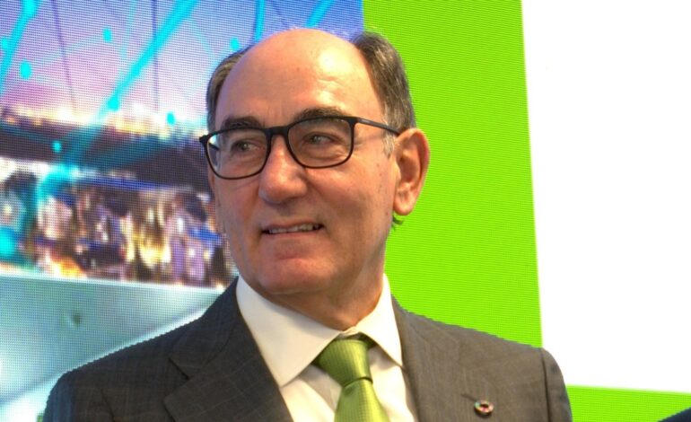 Iberdrola destina 1.880 millones de euros a ampliar al 84% la participación en su filial en Brasil