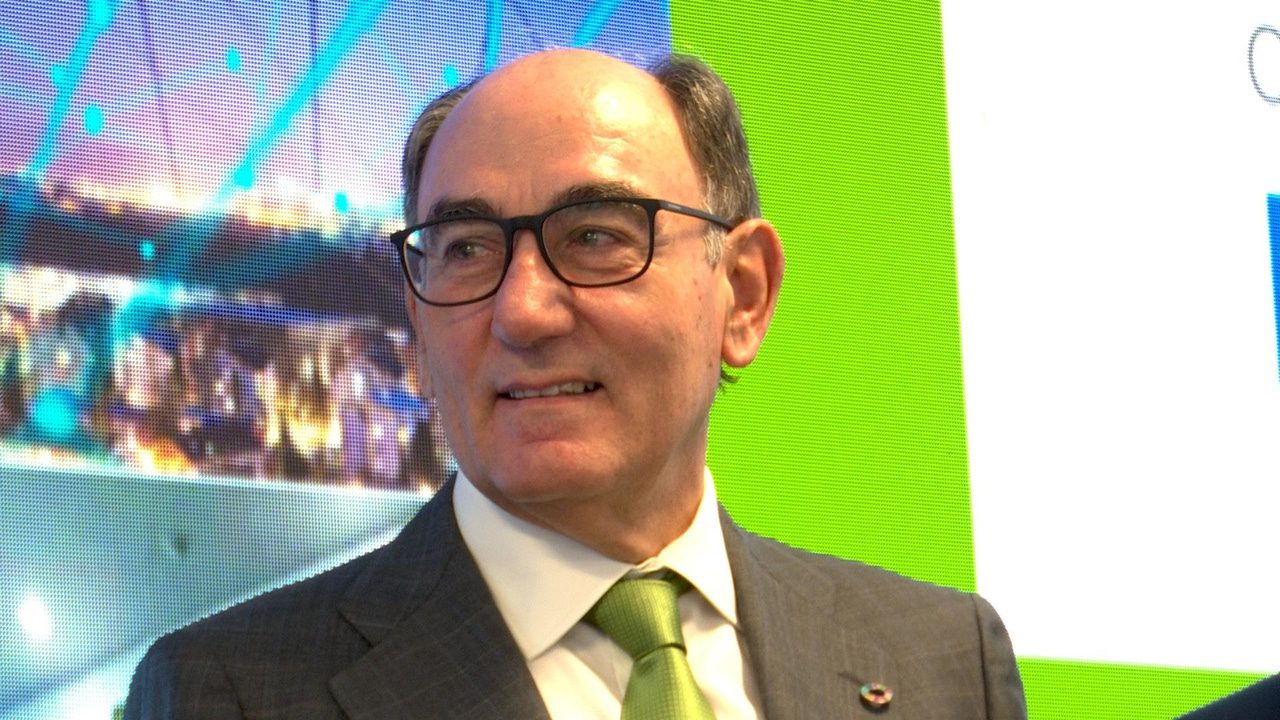 Iberdrola destina 1.880 millones de euros a ampliar al 84% la participación en su filial en Brasil