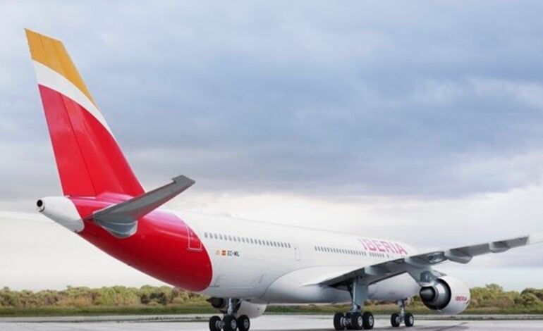 Iberia se refuerza en América a la espera de la futura ofensiva en la región de Turkish Airlines tras su desembarco en Air Europa