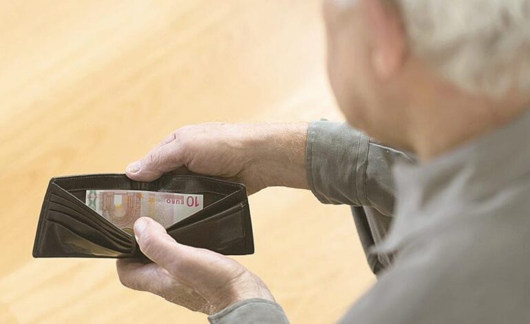 Si pones desde los 20 años hasta los 30 mil euros al año, al jubilarte tendrás 200.000