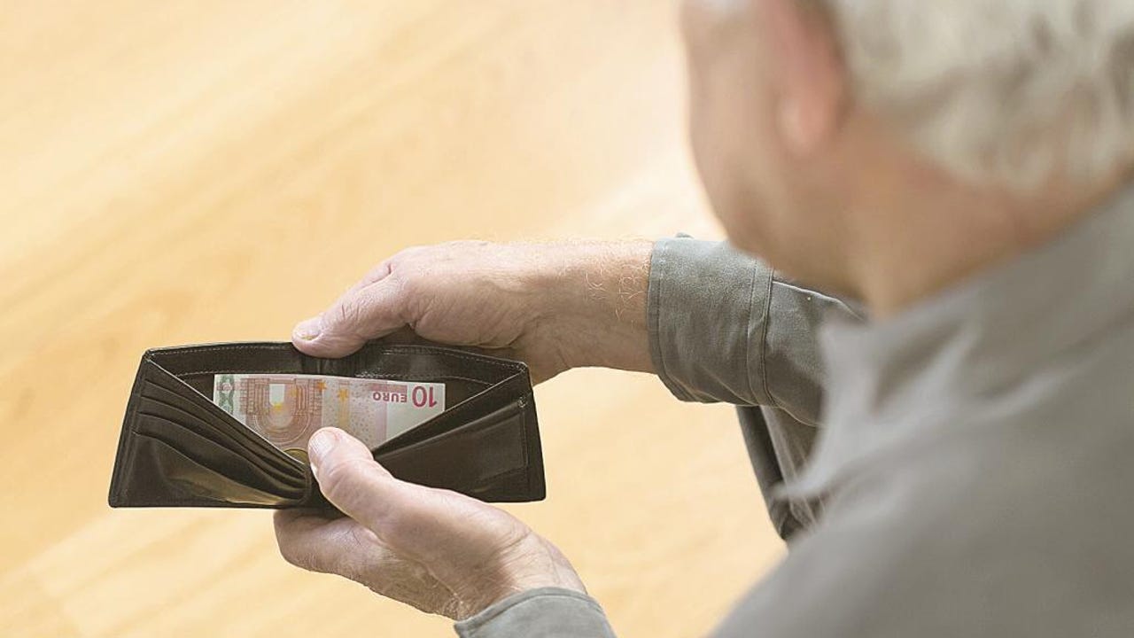 Si pones desde los 20 años hasta los 30 mil euros al año, al jubilarte tendrás 200.000