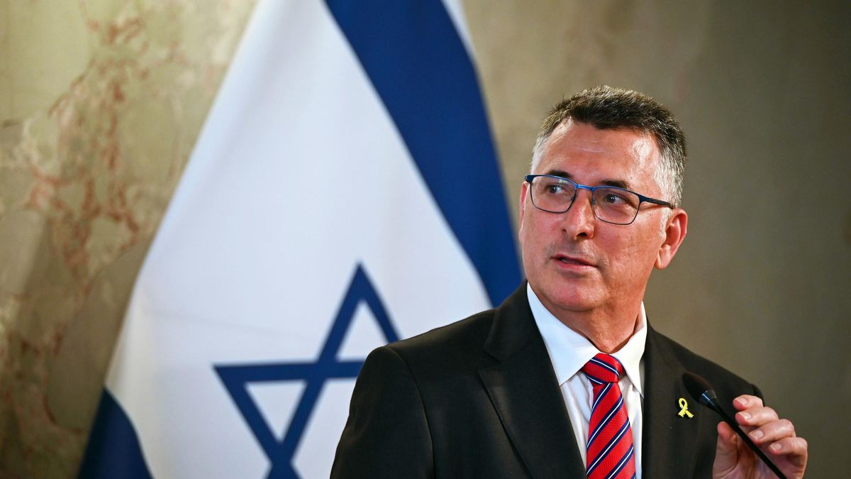 Israel reprocha a Sánchez que «animara» a los manifestantes y la «vergüenza» de la cancelación de La Vuelta