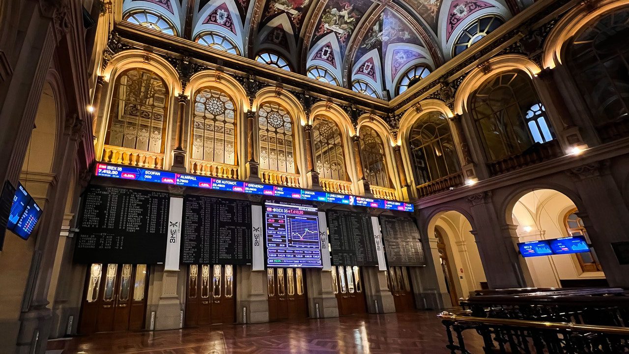 Las claves de la semana del 15 al 19 de septiembre de 2025 para invertir en Bolsa