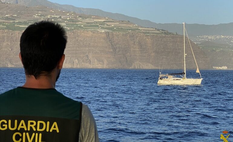 la ruta africana que sostiene el consumo europeo