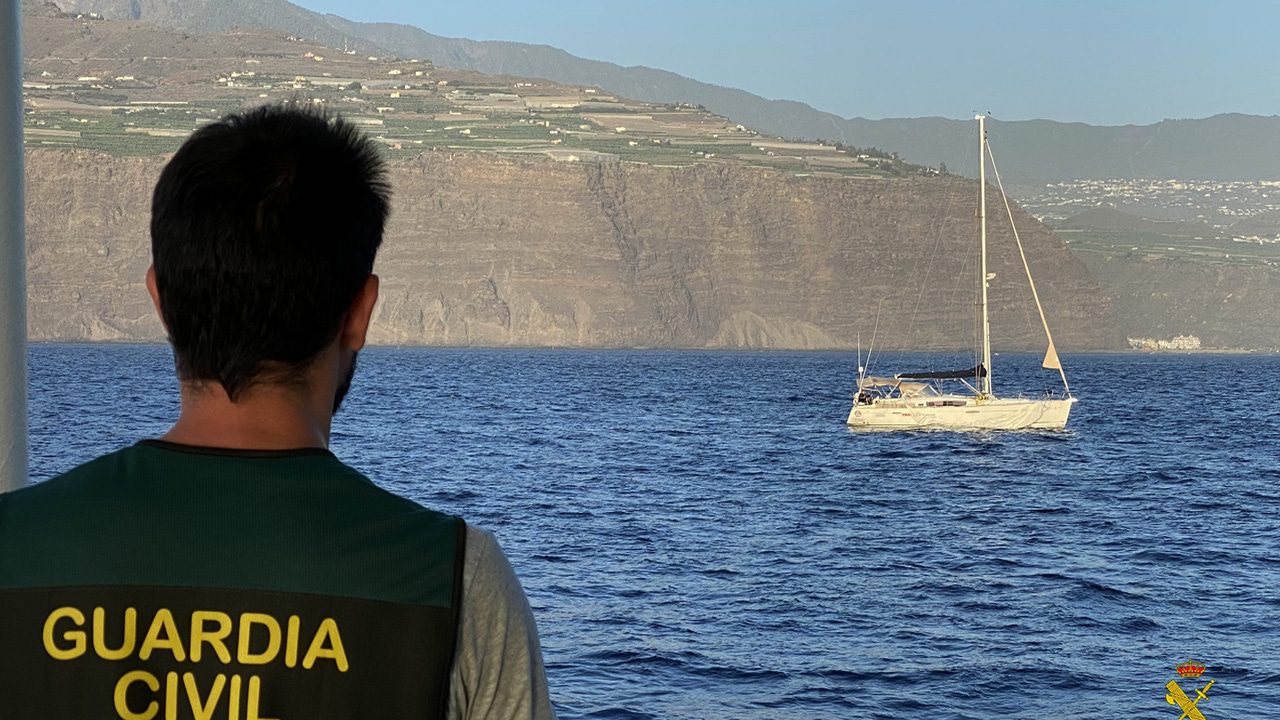 la ruta africana que sostiene el consumo europeo