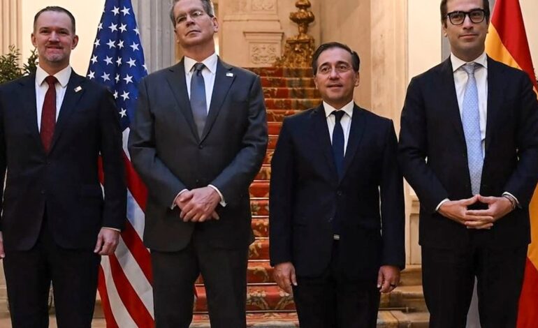 EEUU y China, «muy cerca» de un acuerdo sobre TikTok