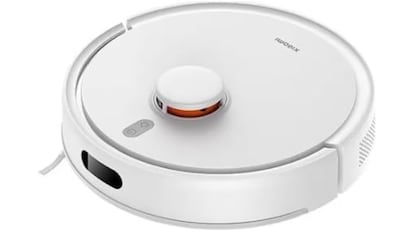 Este es el mejor robot de vacío de Amazon: poderoso y compacto