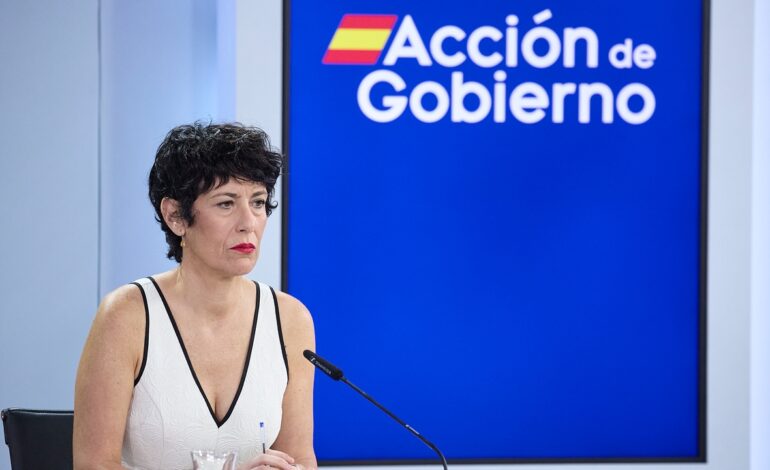 el Gobierno aprueba su jubilación anticipada sin penalización