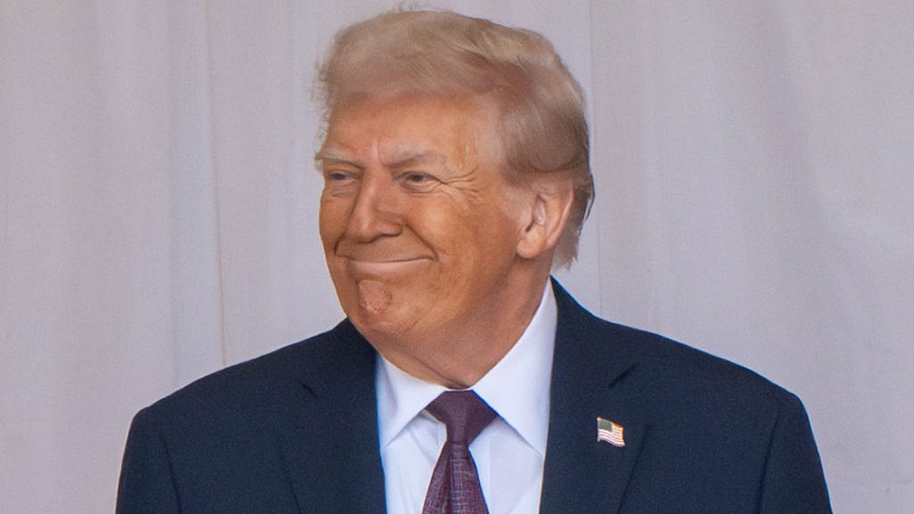 Trump confirma que declarará al movimiento antifascista como ‘organización terrorista’