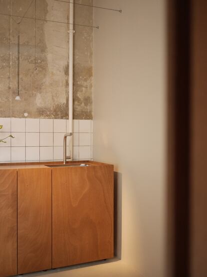 ¿Puedes vivir en una cocina sin campana? Depende de si lo usas, por supuesto ...