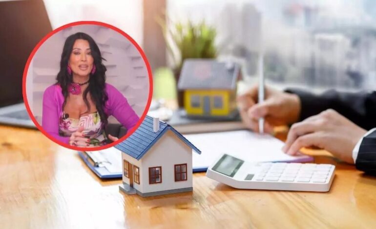 ALQUILER COLIVING | María Cristina Clemente Buendía, notaria: «Un coliving es un contrato de alquiler más uno de arrendamiento de servicios»