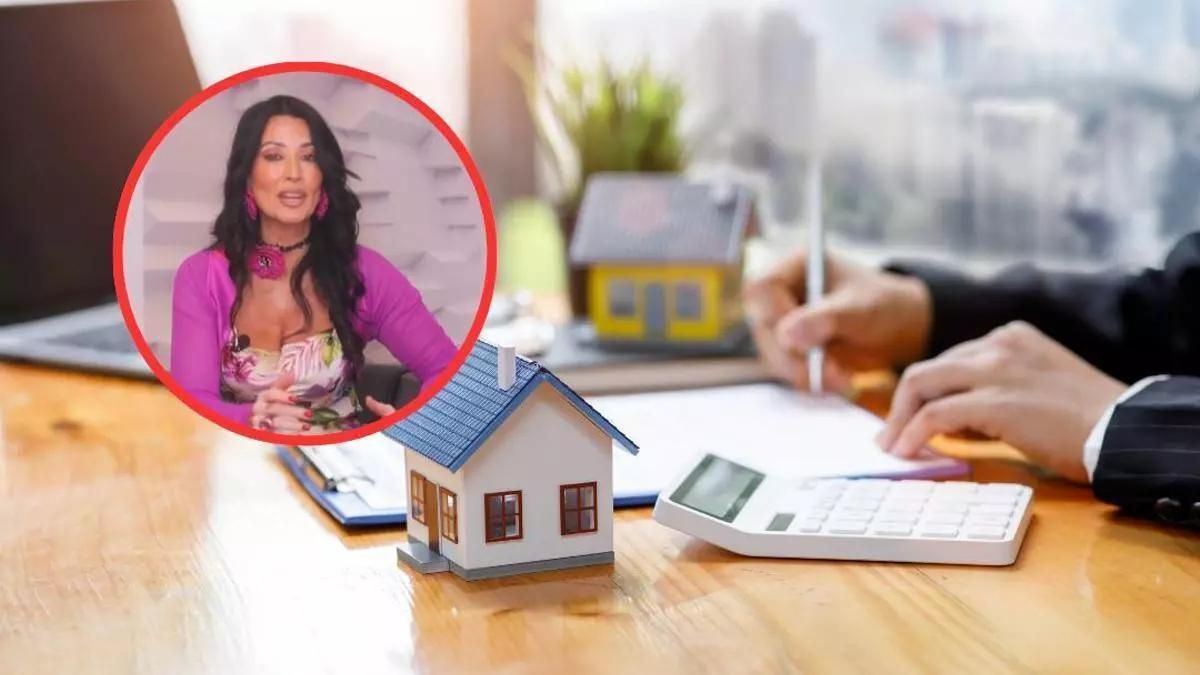 ALQUILER COLIVING | María Cristina Clemente Buendía, notaria: «Un coliving es un contrato de alquiler más uno de arrendamiento de servicios»