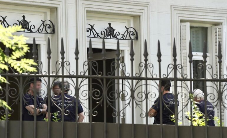 FRAUDE HACIENDA | La Agencia Tributaria elevó a casi 19.000 millones los ingresos de lucha contra el fraude en 2024