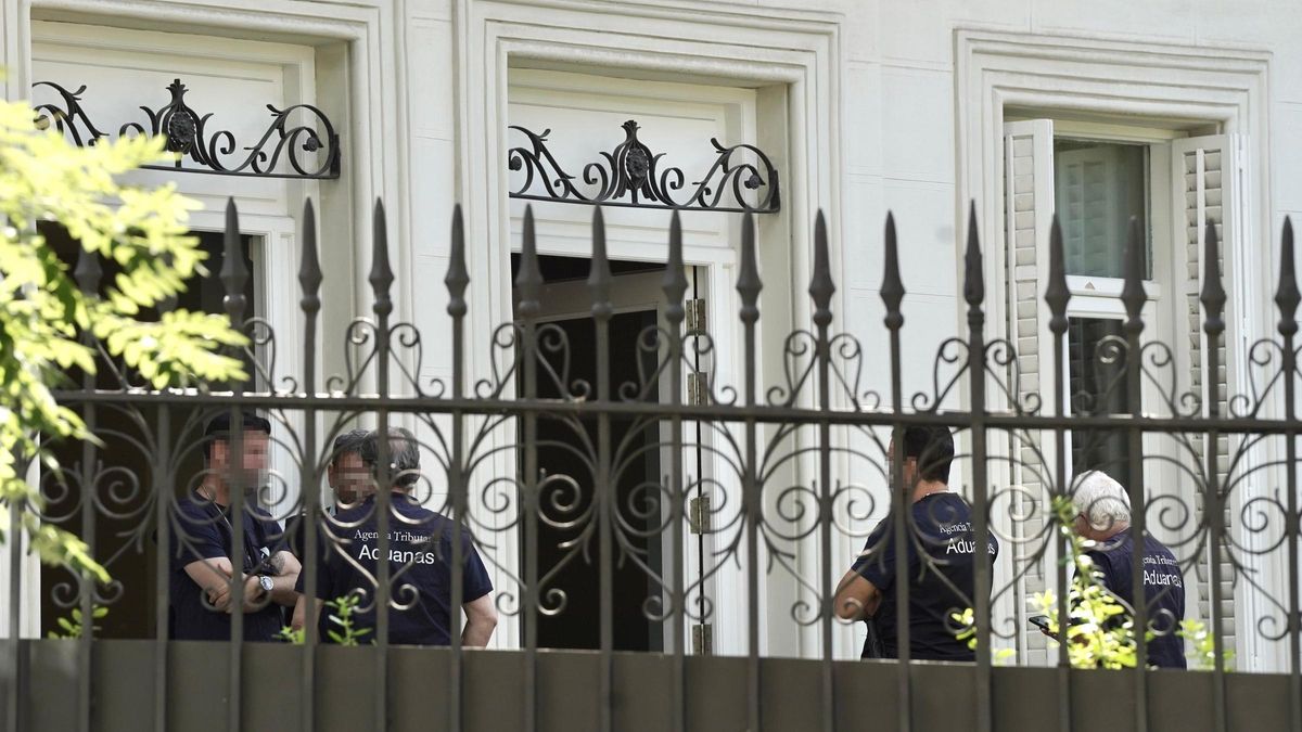 FRAUDE HACIENDA | La Agencia Tributaria elevó a casi 19.000 millones los ingresos de lucha contra el fraude en 2024