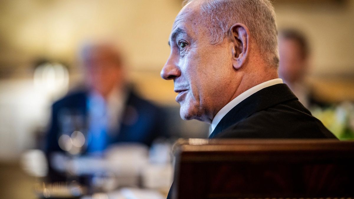 Netanyahu acusa a Sánchez de «amenaza genocida» por decir que España carece de armas nucleares para frenar a Israel