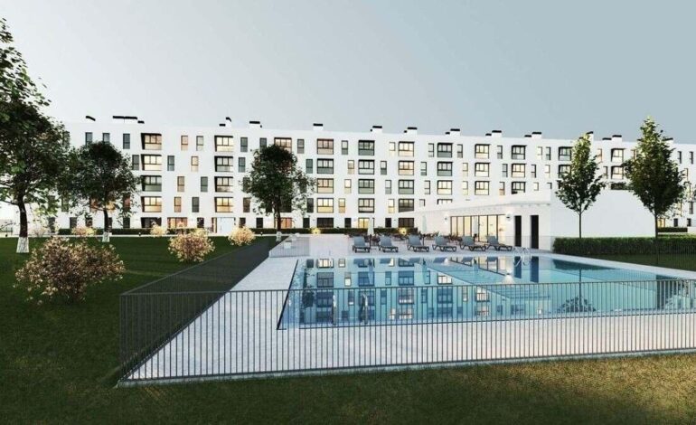 El fondo Ares da la campanada y construirá el mayor edificio de vivienda en alquiler de España gracias al plan Ayuso