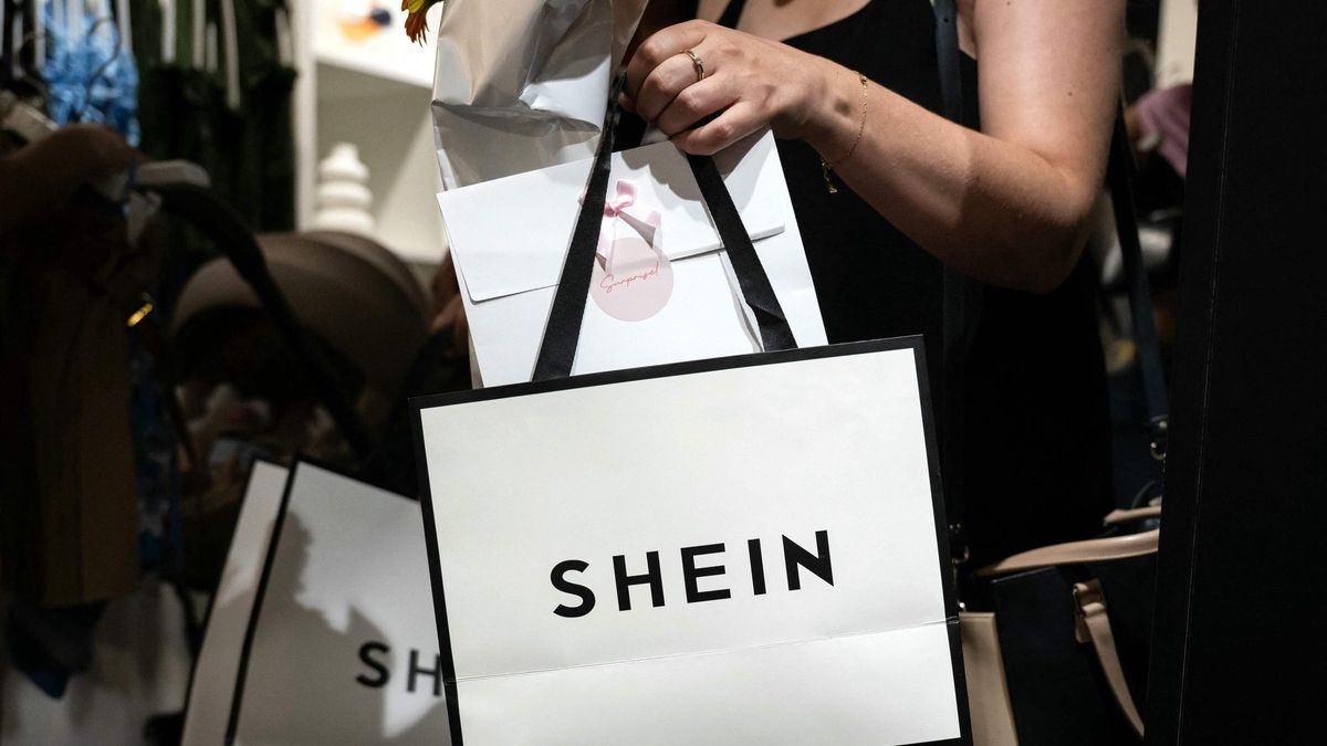 Francia, en pie de guerra contra la injerencia comercial china con la ley anti-Shein