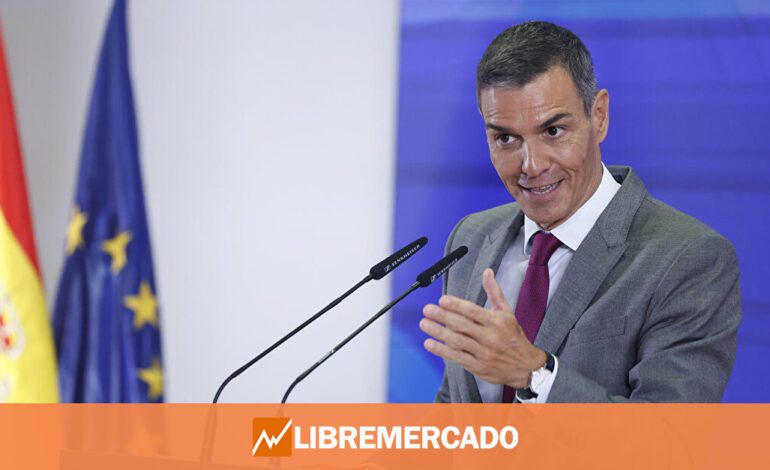 De la edad de hielo y las hambrunas a la predicción de Sánchez sobre Madrid y el clima de Marrakech