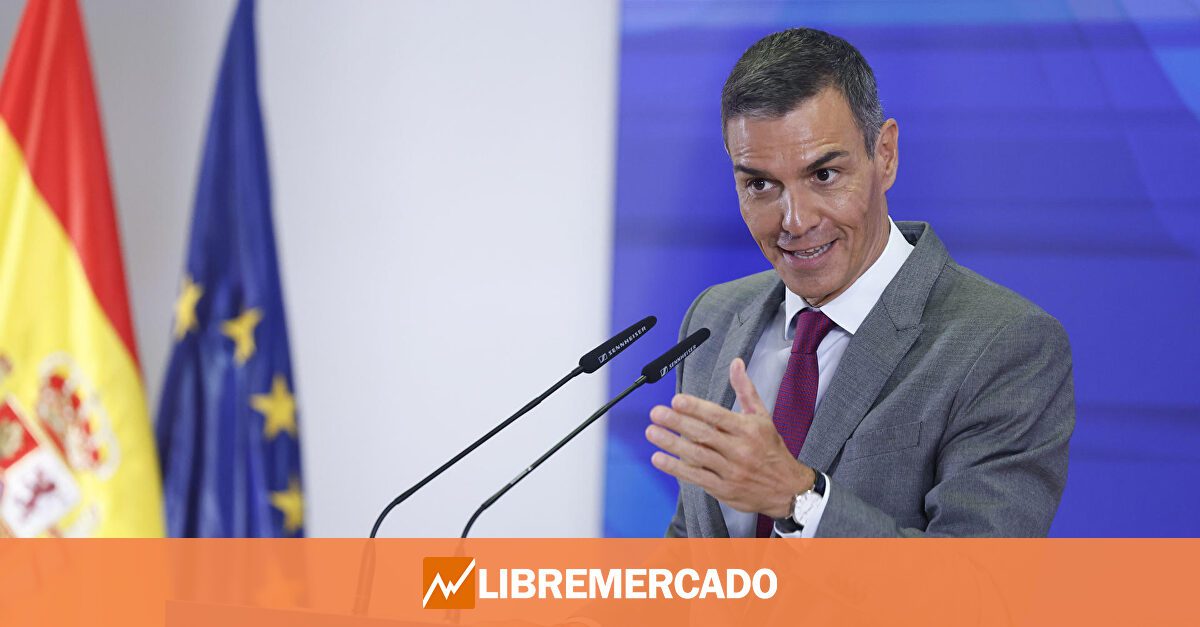 De la edad de hielo y las hambrunas a la predicción de Sánchez sobre Madrid y el clima de Marrakech