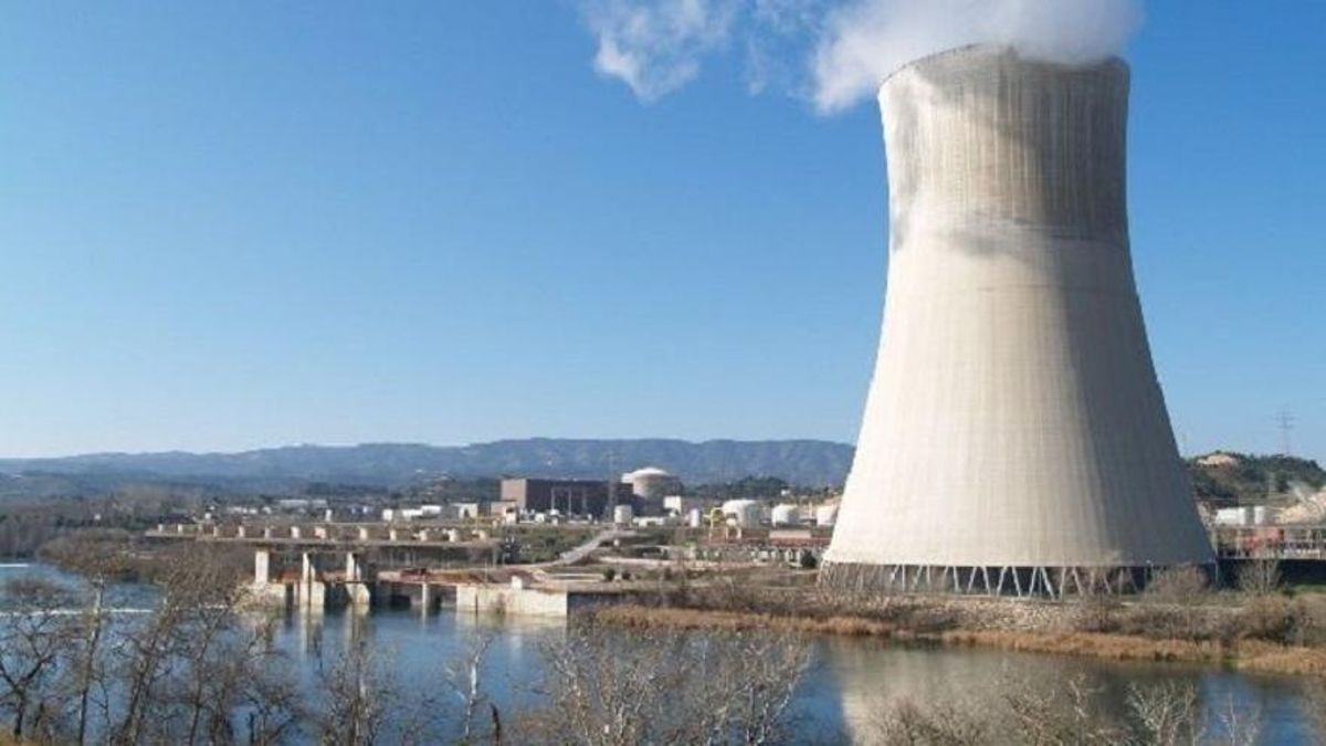 CENTRALES NUCLEARES | Iberdrola, Endesa, Naturgy y EDP ultiman un pacto para pedir juntas al Gobierno retrasar el cierre de todas las centrales nucleares