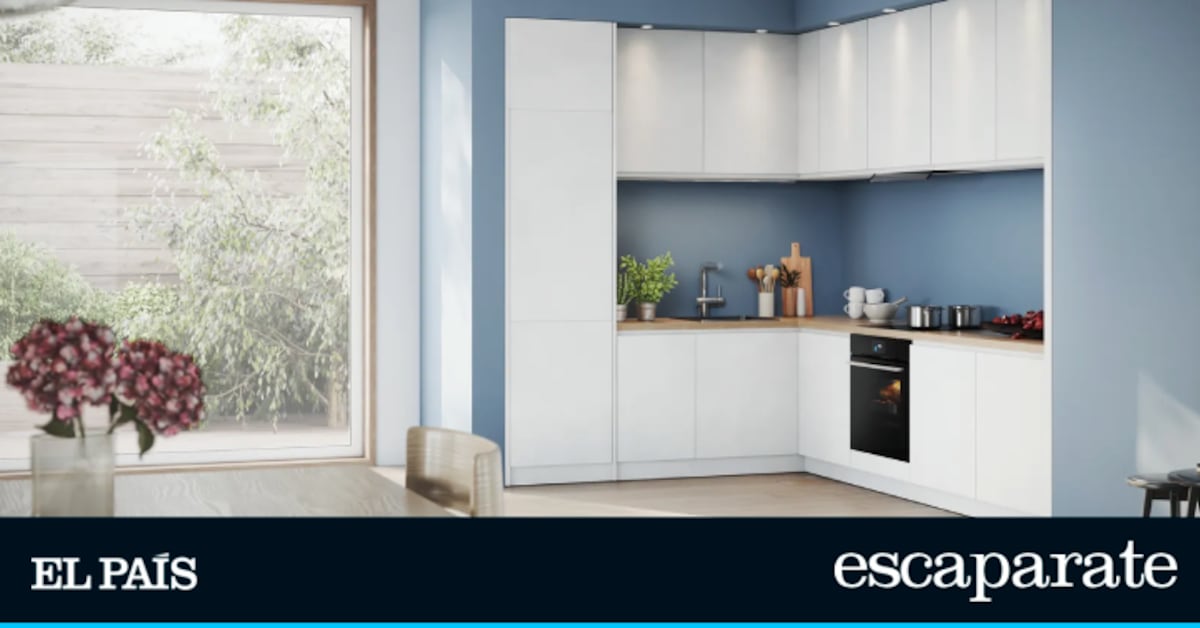 Bosch marca la diferencia en el diseño de tu cocina con su gama de electrodomésticos integrables más avanzados | Ofertas y descuentos | Escaparate