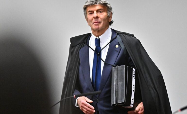 Un juez del Supremo pide absolver a Bolsonaro y el juicio contra el expresidente tiene un giro inesperado
