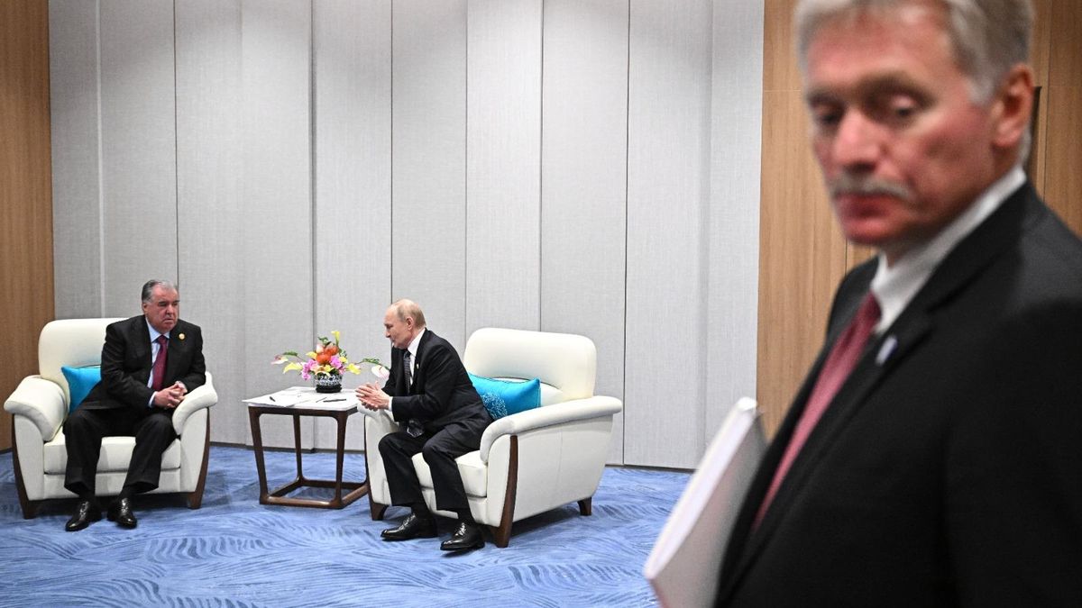 Xi vende el mundo que anhela a una audiencia receptiva con Modi y Putin