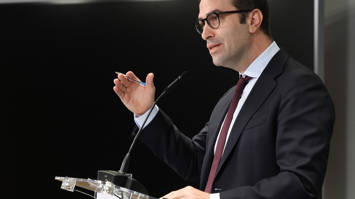 ESPAÑA MEJORA CALIFICACIÓN CREDITICIA | S&P mejora la calificación crediticia de España por el ‘tirón’ de la economía y la baja exposición a los aranceles