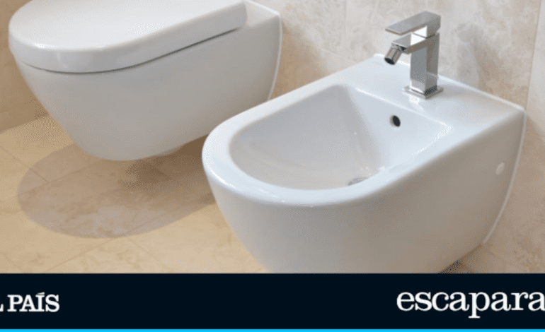 Adiós al bidé de toda la vida: este accesorio para el WC es perfecto para baños pequeños y vale menos de 49 euros | Estilo de vida | Escaparate