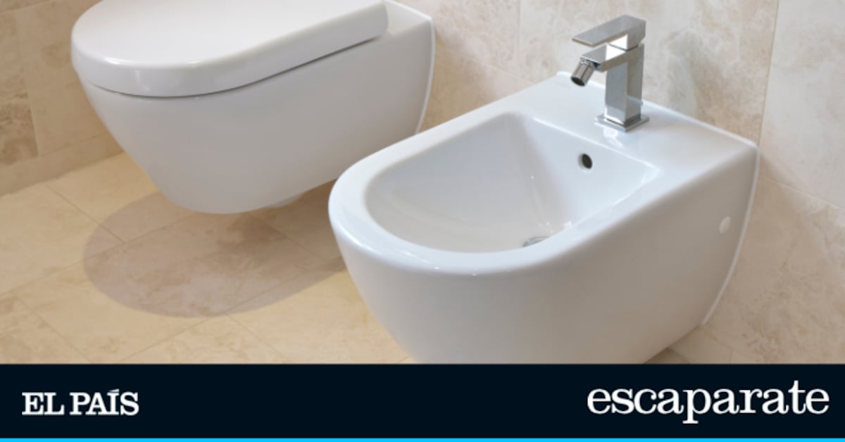 Adiós al bidé de toda la vida: este accesorio para el WC es perfecto para baños pequeños y vale menos de 49 euros | Estilo de vida | Escaparate
