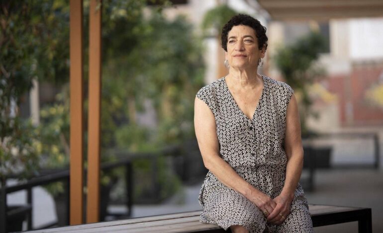 Naomi Oreskes, profesora de Harvard: «Trump no sólo fomenta la duda: intenta destruir la ciencia»