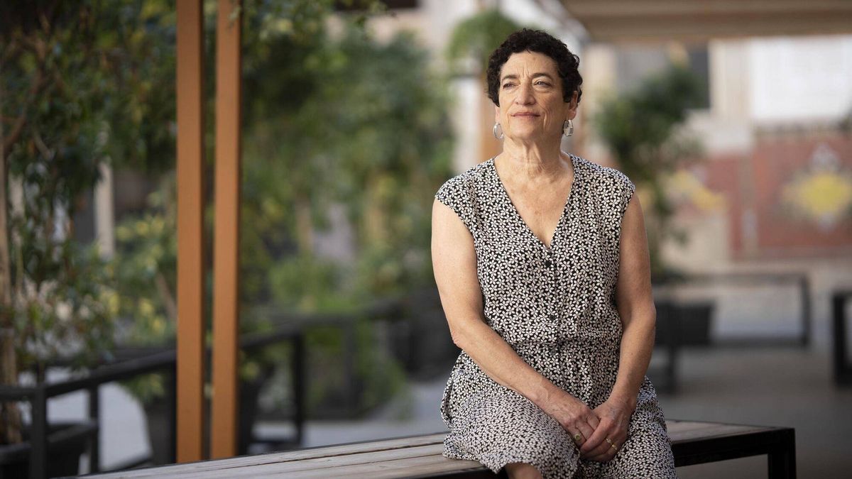 Naomi Oreskes, profesora de Harvard: «Trump no sólo fomenta la duda: intenta destruir la ciencia»