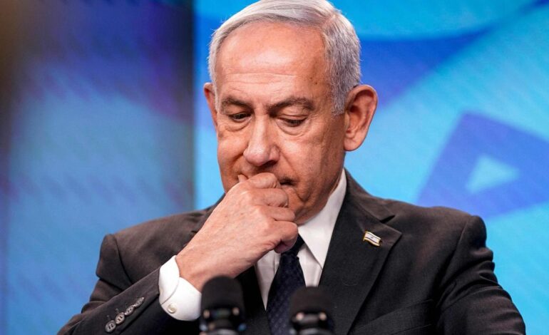 El Mossad se desmarca de Netanyahu por los ataques en Qatar