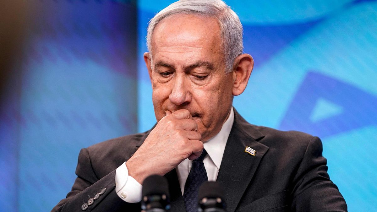 El Mossad se desmarca de Netanyahu por los ataques en Qatar