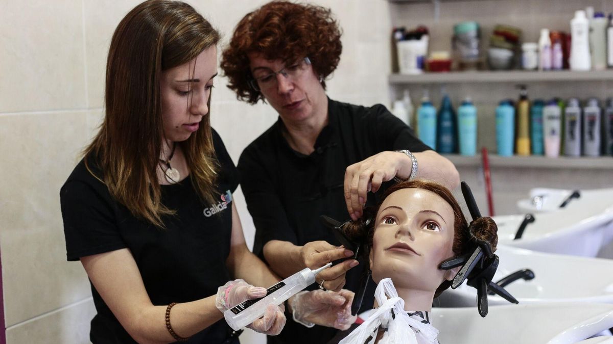 más de un millón de estudiantes en prácticas inician el curso sin transporte gratis