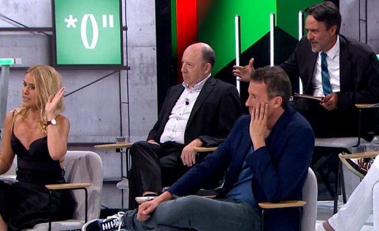 Luis Garvía, director en finanzas: «El 45% de las viviendas las tiene gente mayor de 65 años que, además, cobra pensiones»